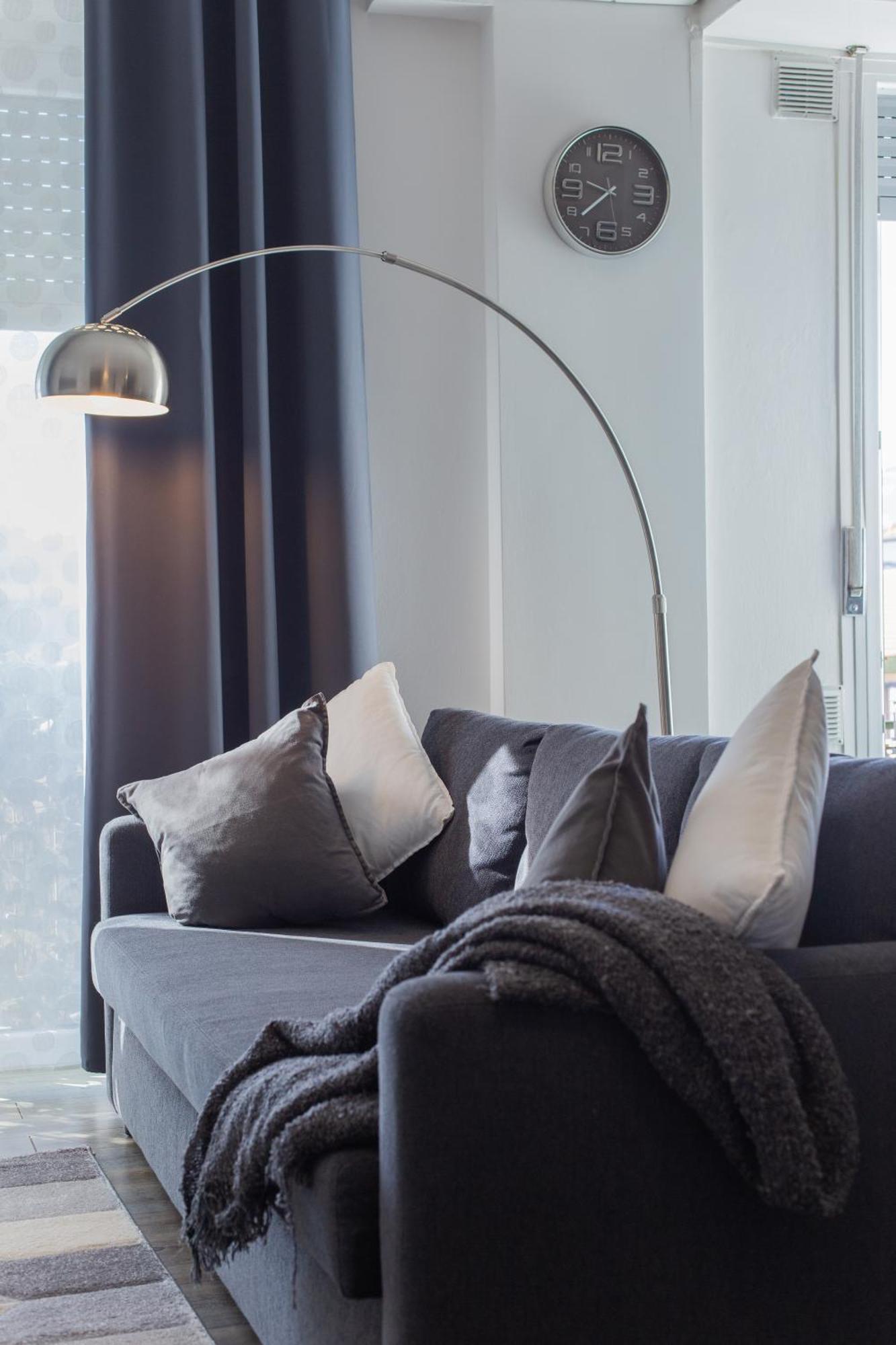San Siro'S Lights Apartment Milano Ngoại thất bức ảnh