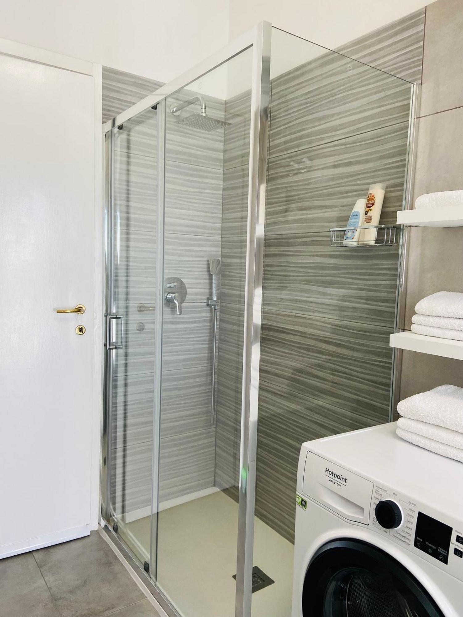 San Siro'S Lights Apartment Milano Ngoại thất bức ảnh
