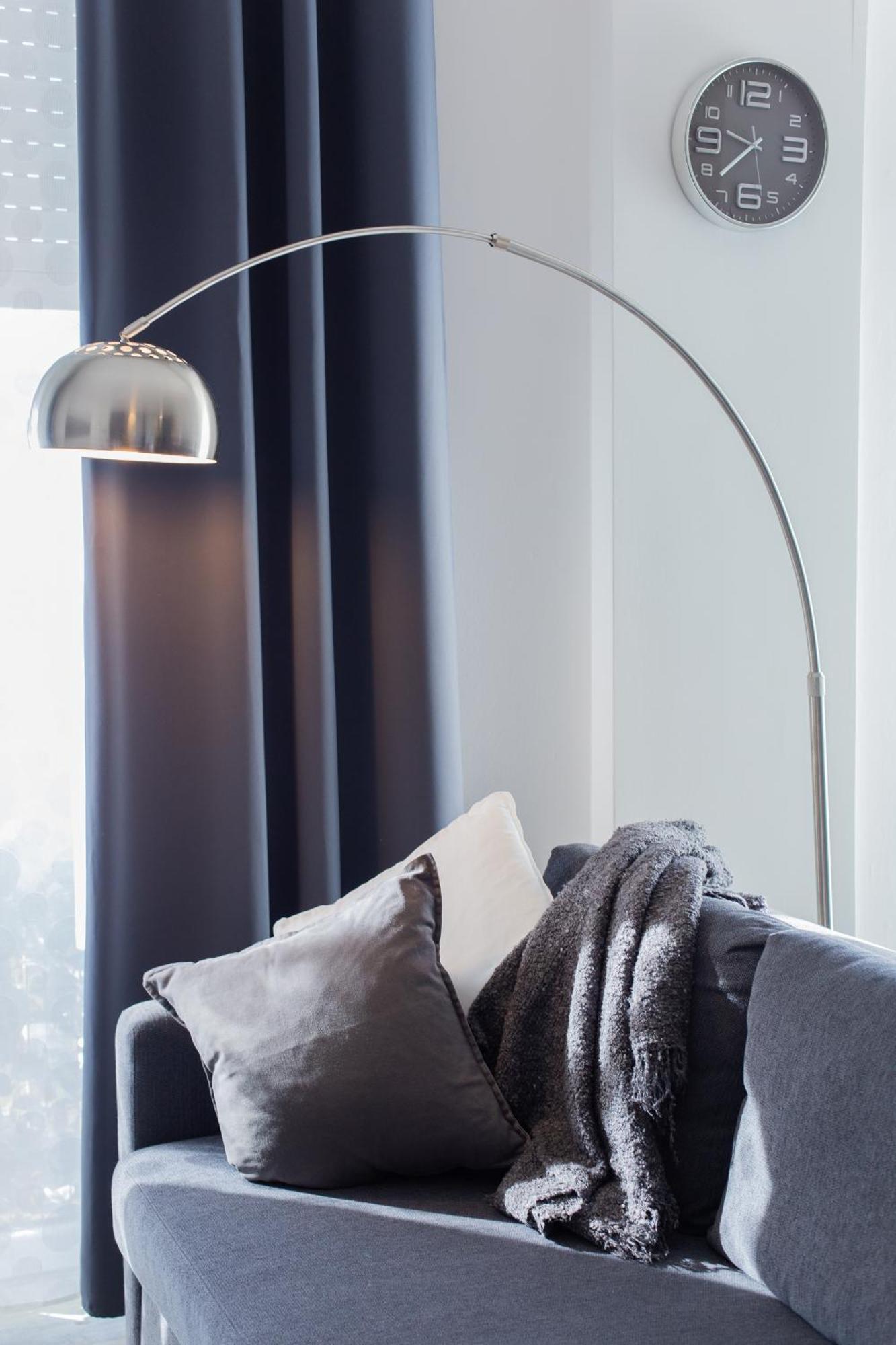 San Siro'S Lights Apartment Milano Ngoại thất bức ảnh