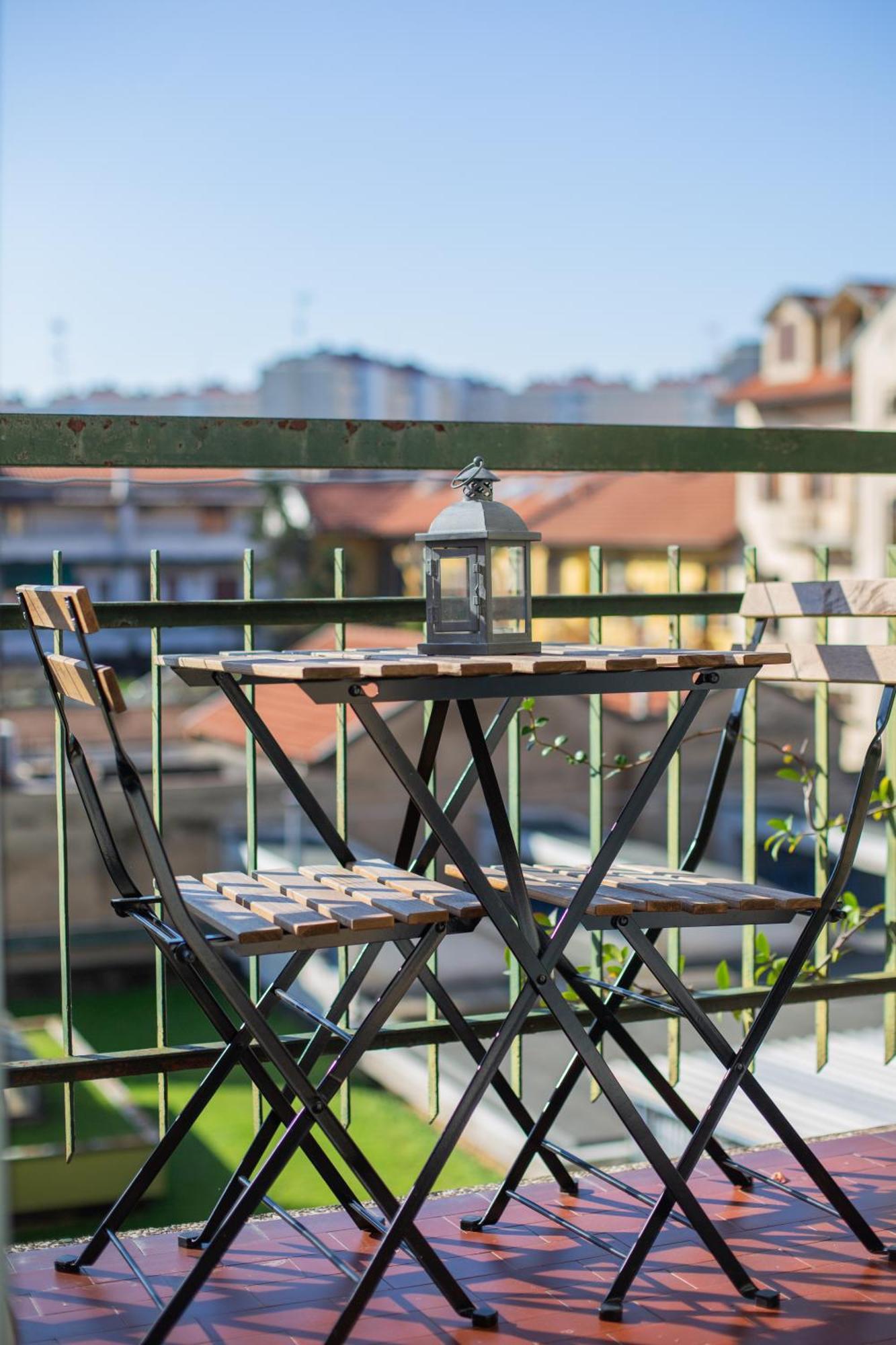 San Siro'S Lights Apartment Milano Ngoại thất bức ảnh
