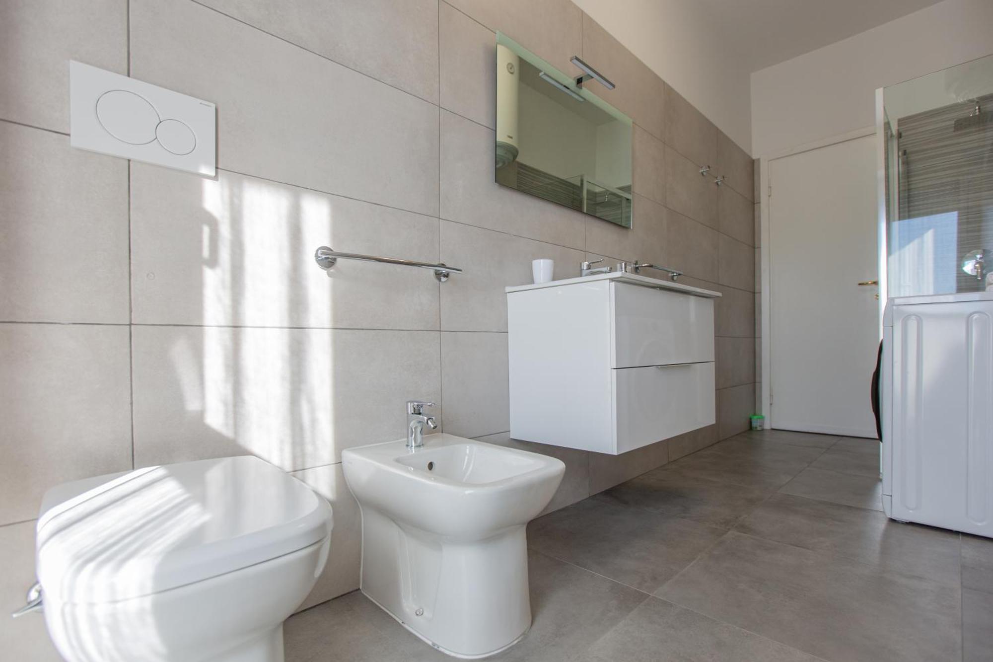 San Siro'S Lights Apartment Milano Ngoại thất bức ảnh